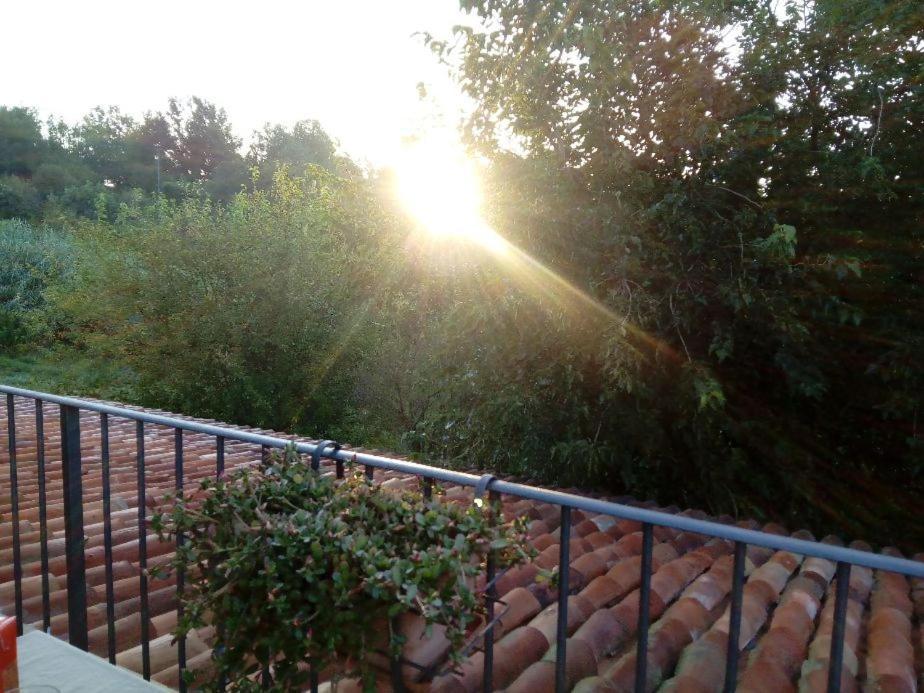 Cascina Spazio Indaco Frühstückspension Castagnole Monferrato