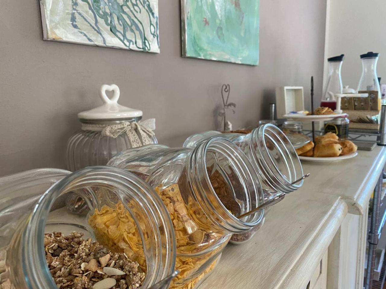 Cascina Spazio Indaco Bed & Breakfast