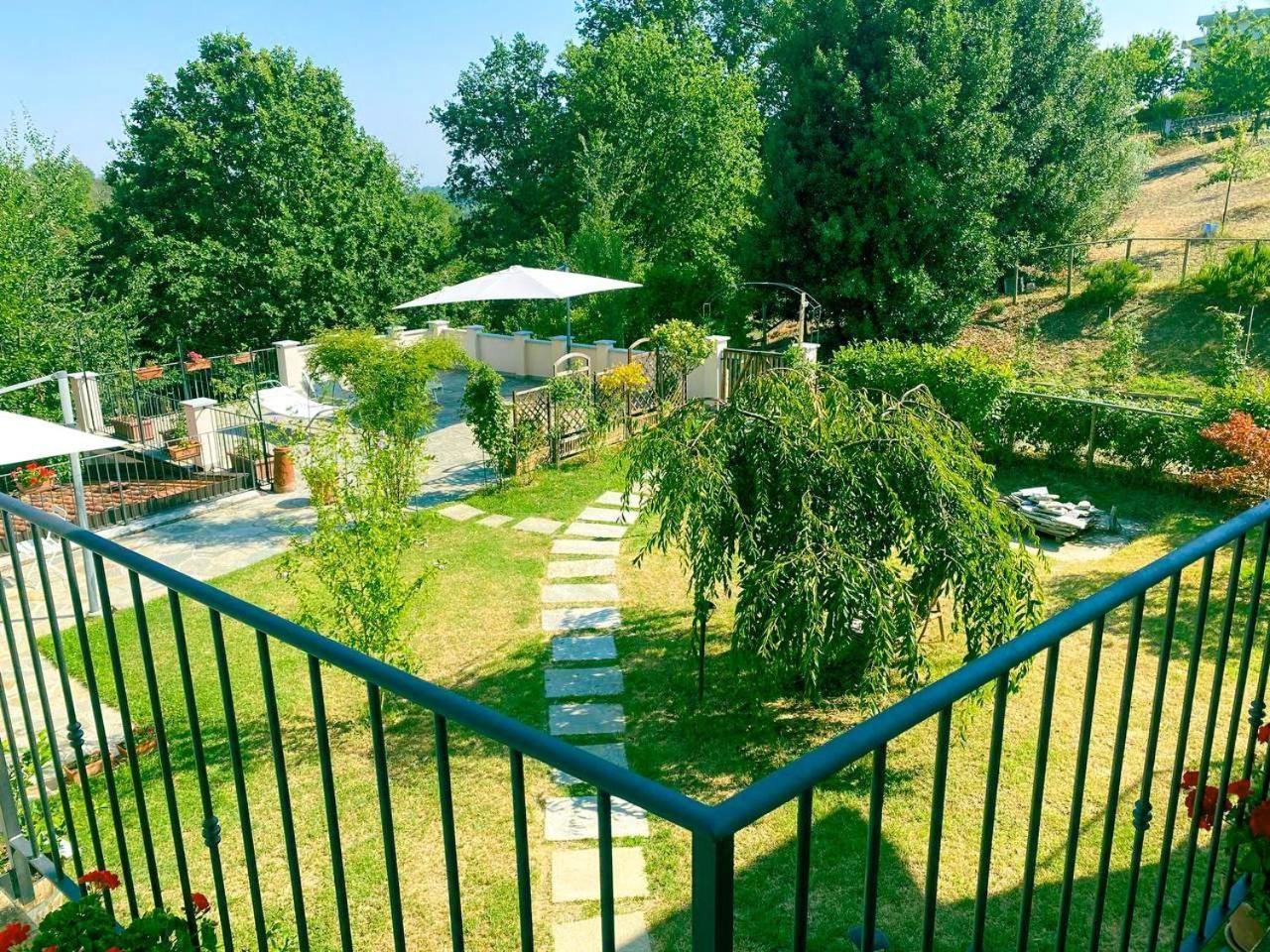 Cascina Spazio Indaco *