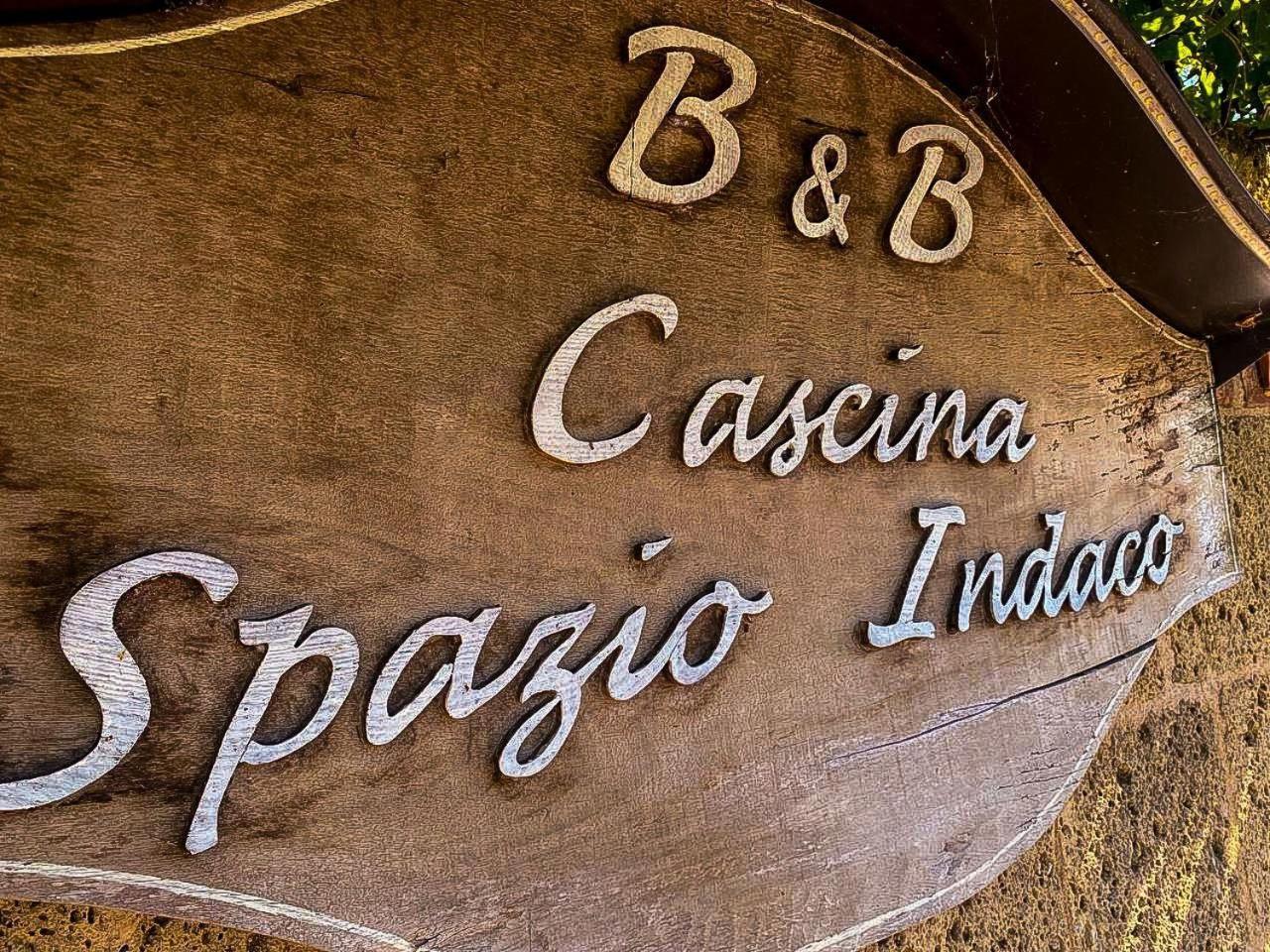 Cascina Spazio Indaco