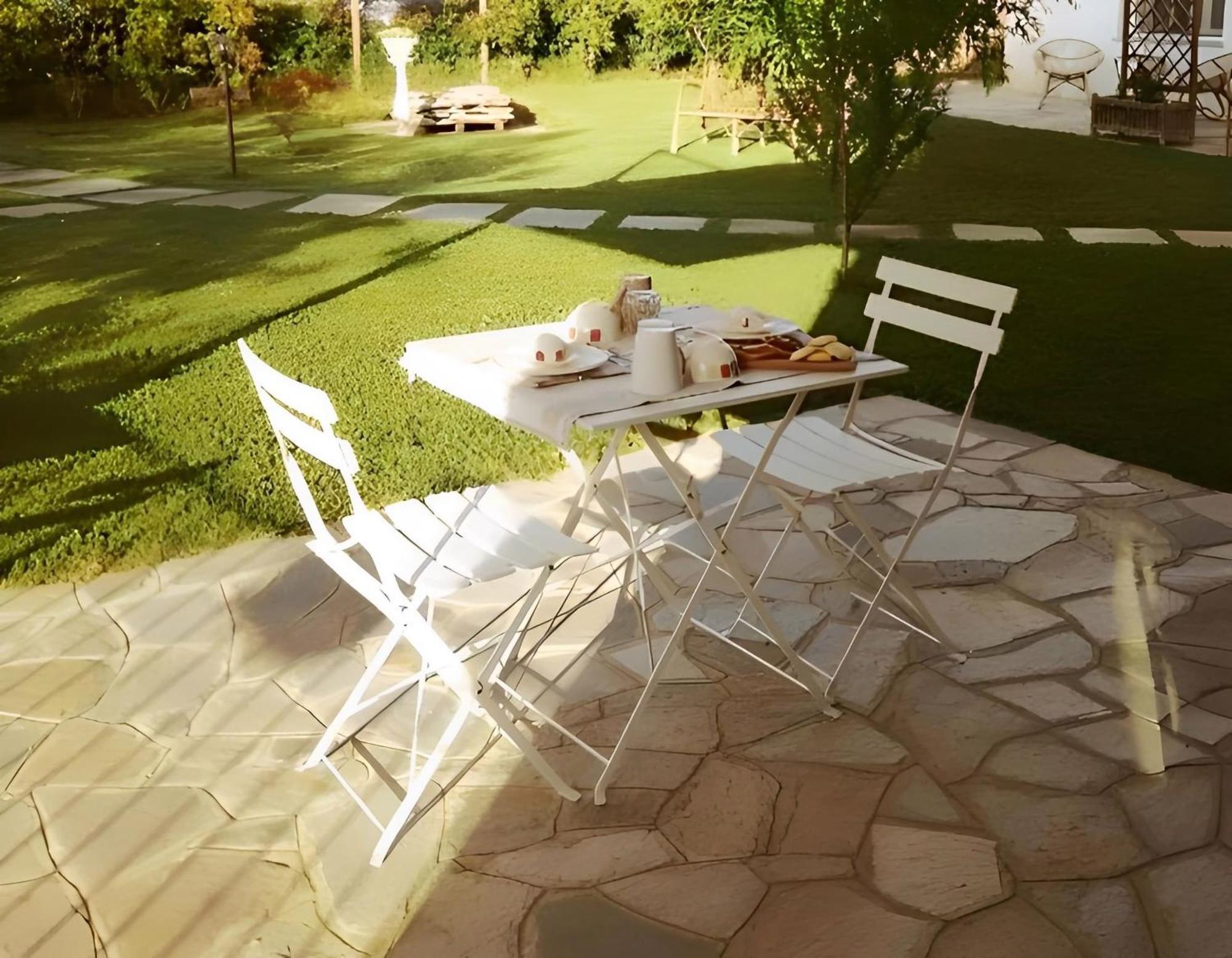Cascina Spazio Indaco Frühstückspension