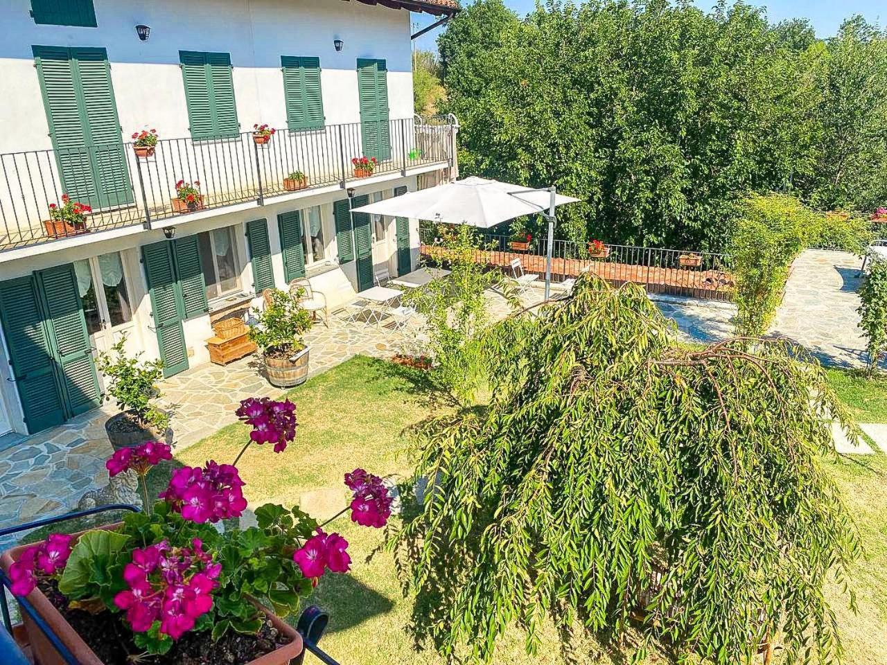 Cascina Spazio Indaco