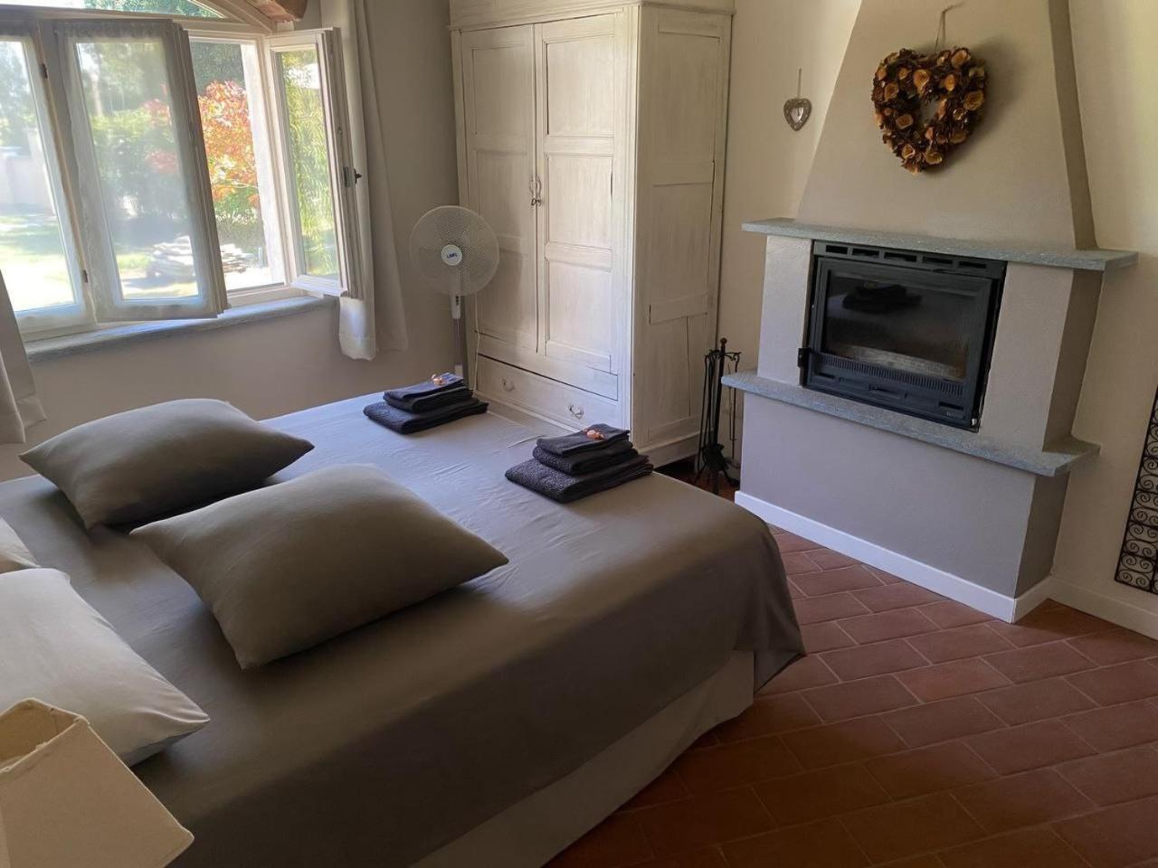 Cascina Spazio Indaco * Castagnole Monferrato
