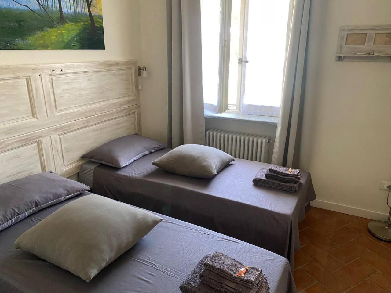 Cascina Spazio Indaco Castagnole Monferrato