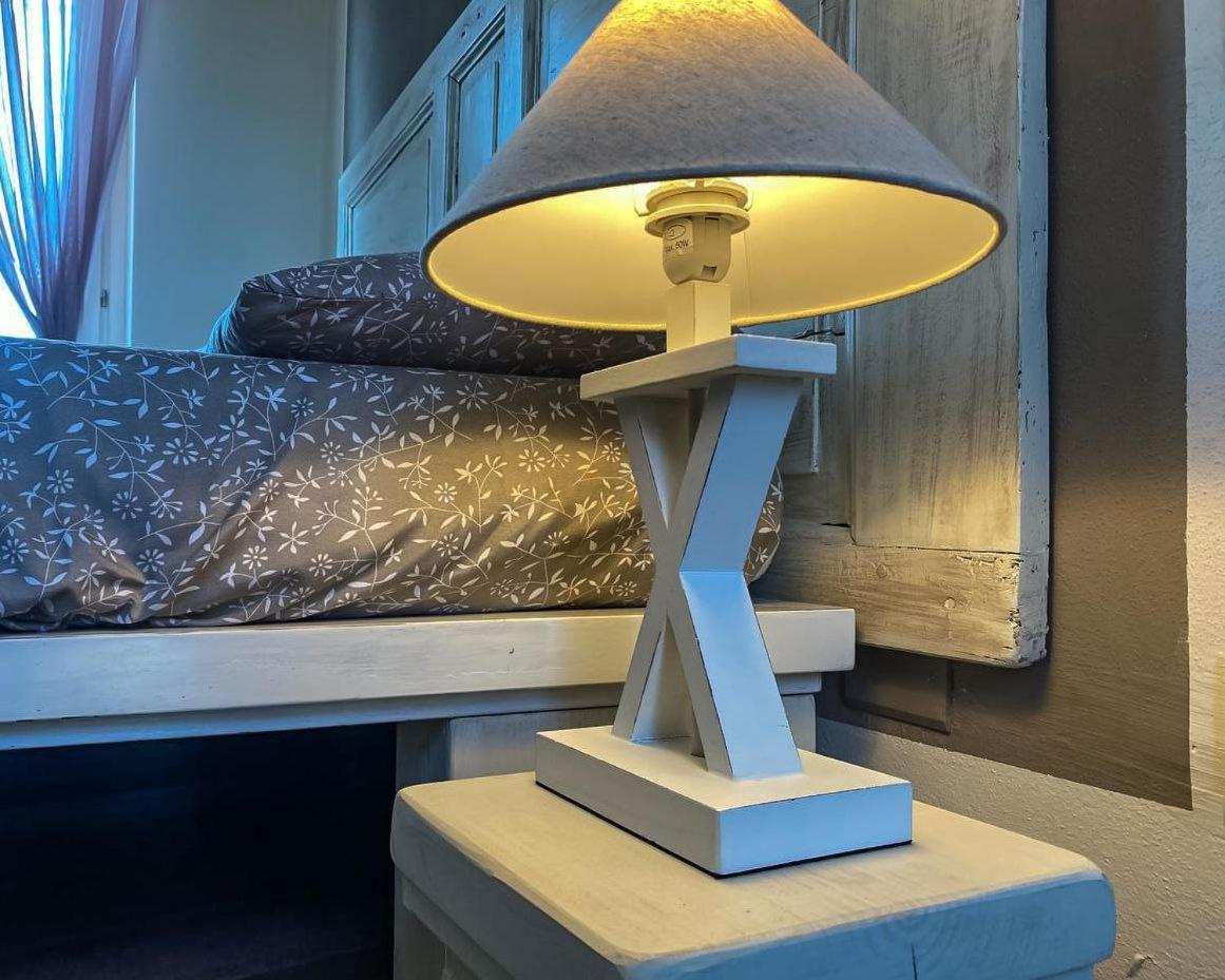 Bed & Breakfast Cascina Spazio Indaco