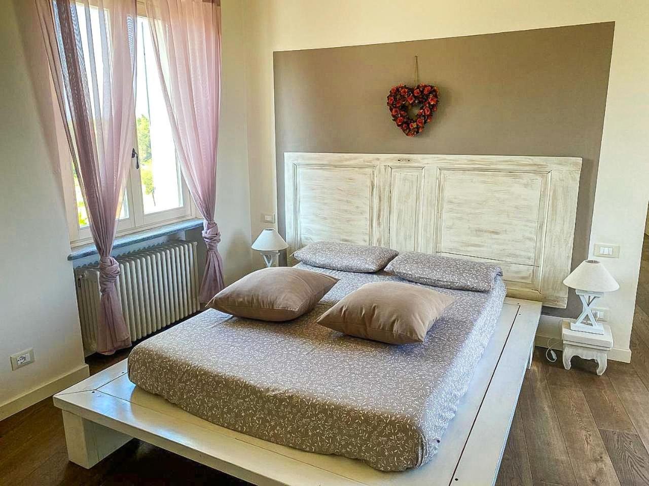 Cascina Spazio Indaco Castagnole Monferrato