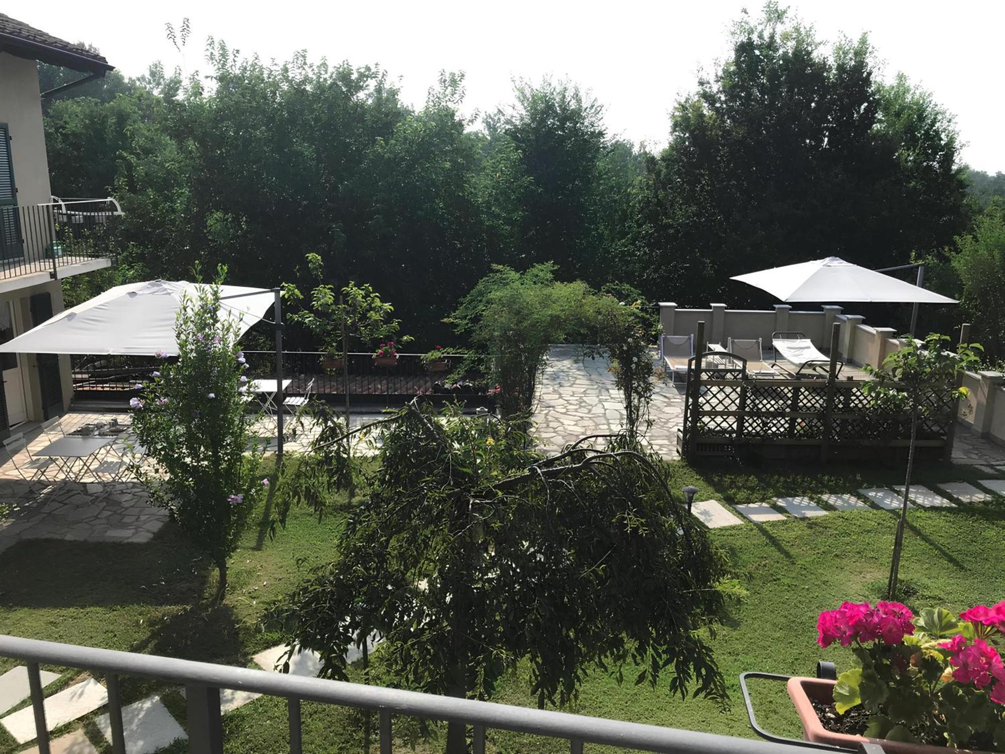 Cascina Spazio Indaco *